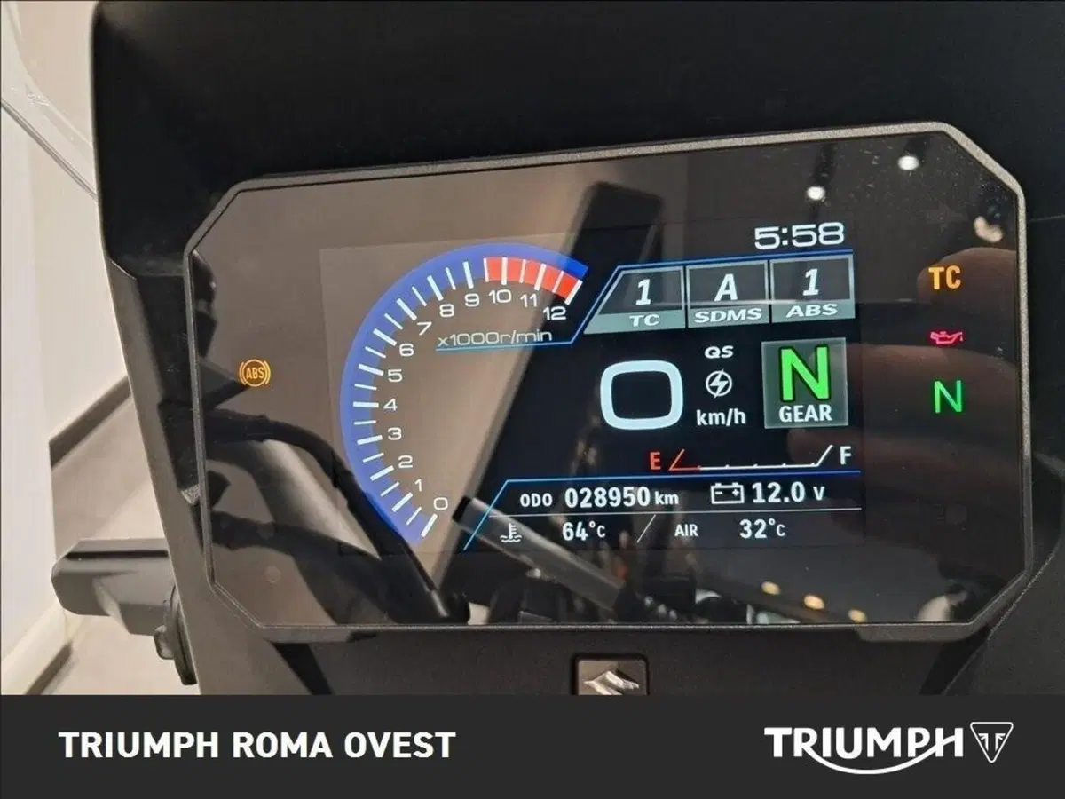 Suzuki V-Strom 800DE (2023 - 24) (7)