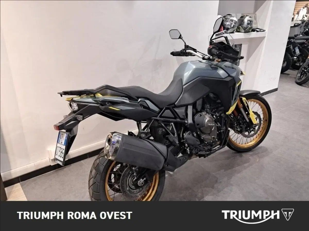 Suzuki V-Strom 800DE (2023 - 24) (5)