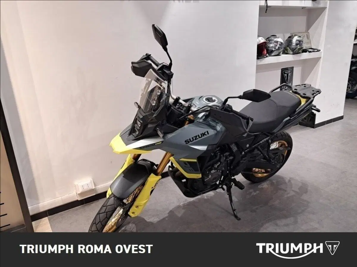 Suzuki V-Strom 800DE (2023 - 24) (9)