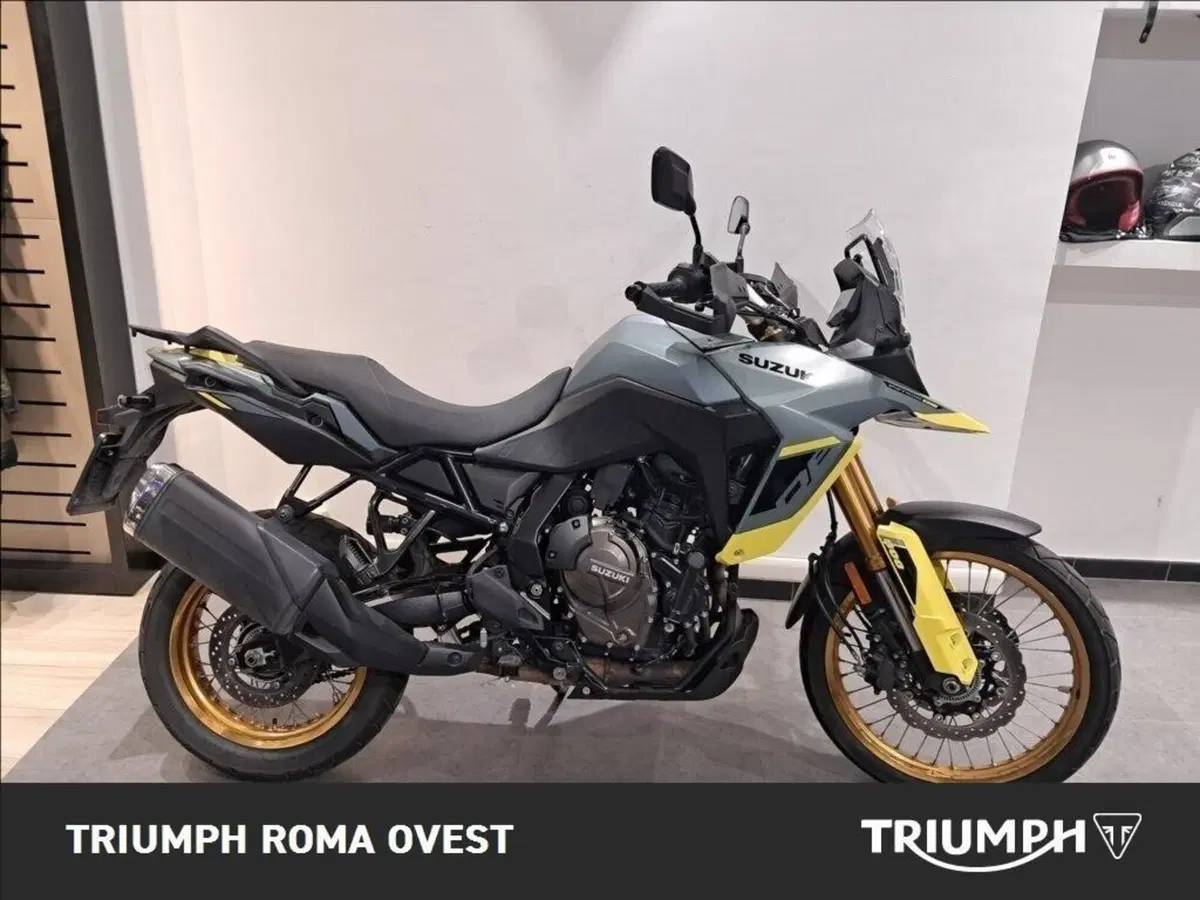 Suzuki V-Strom 800DE (2023 - 24) (2)