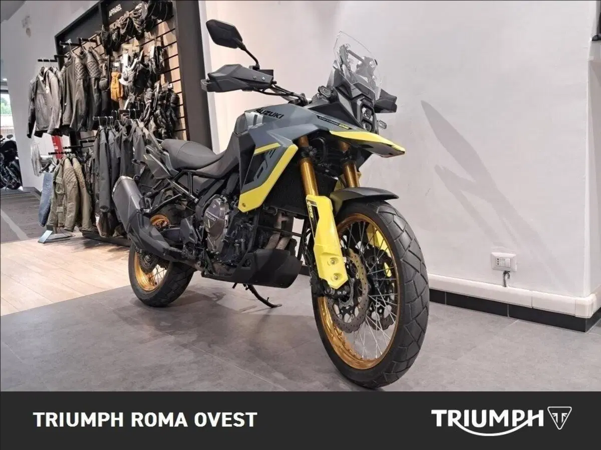Suzuki V-Strom 800DE (2023 - 24) (4)