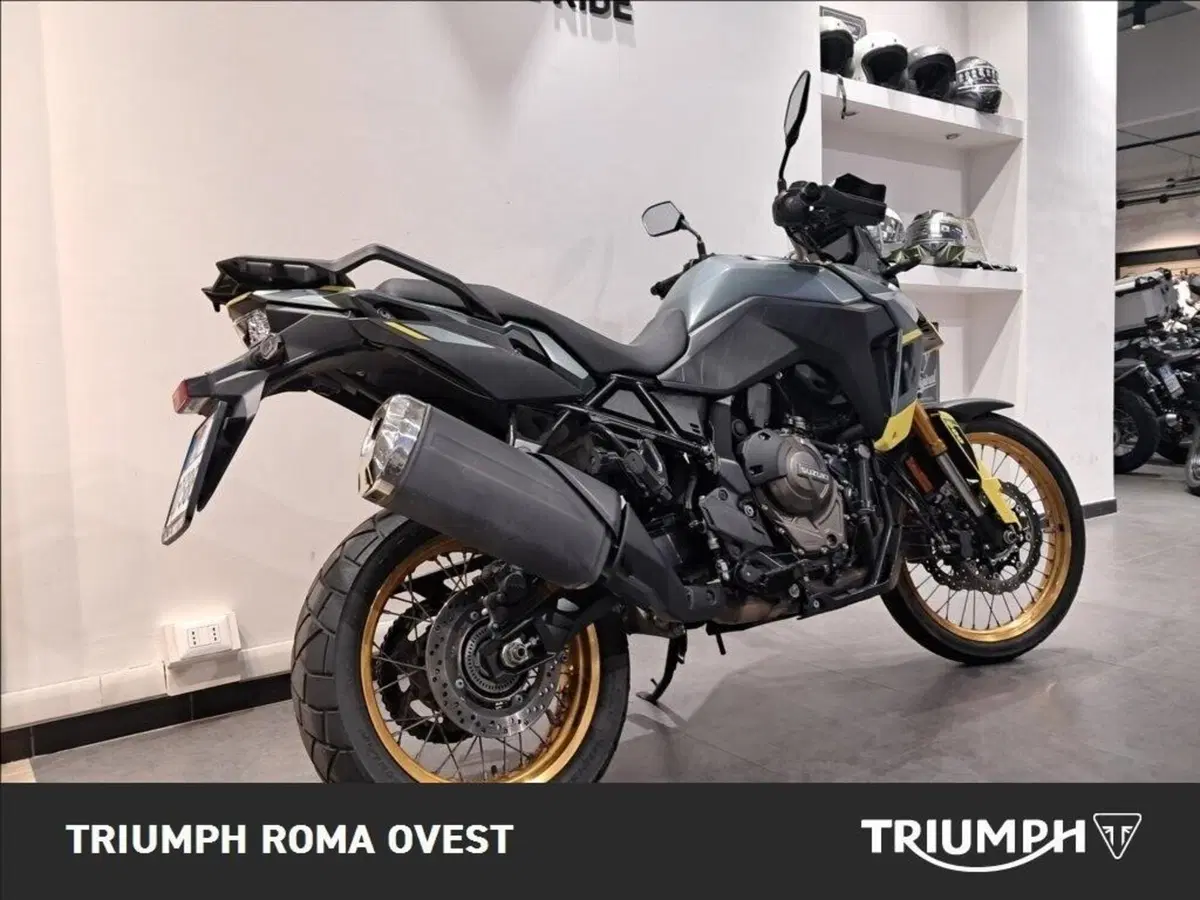 Suzuki V-Strom 800DE (2023 - 24) (6)