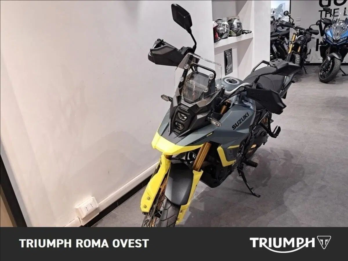 Suzuki V-Strom 800DE (2023 - 24) (11)