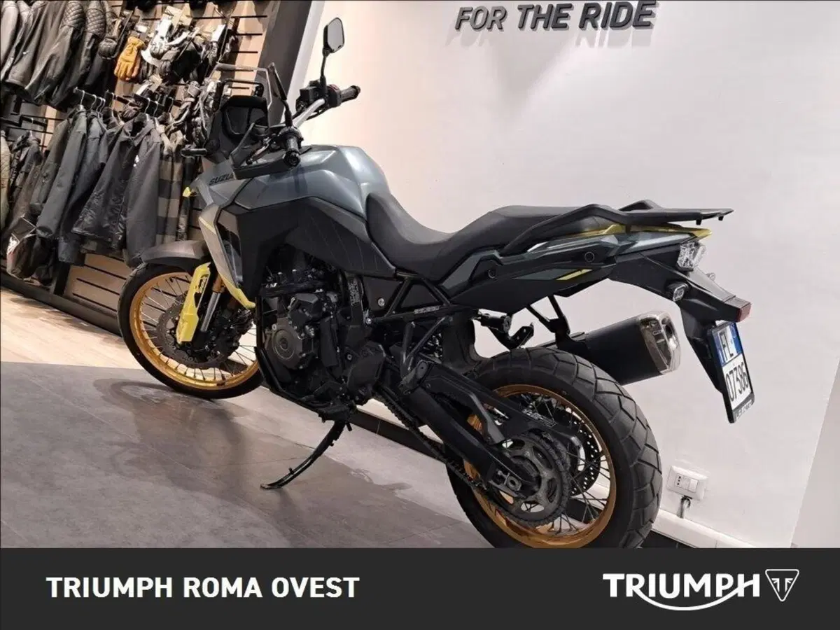 Suzuki V-Strom 800DE (2023 - 24) (13)