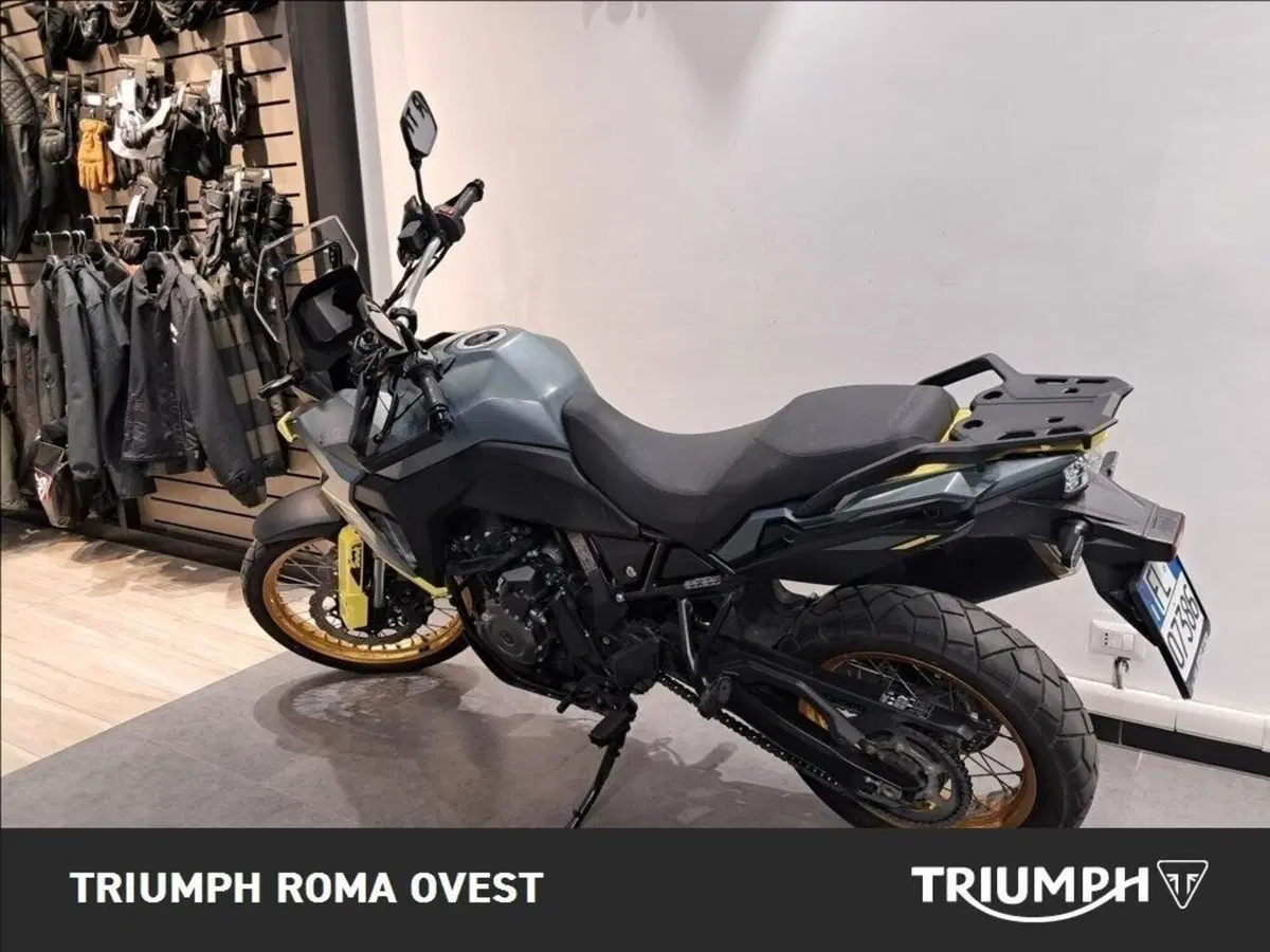 Suzuki V-Strom 800DE (2023 - 24) (12)