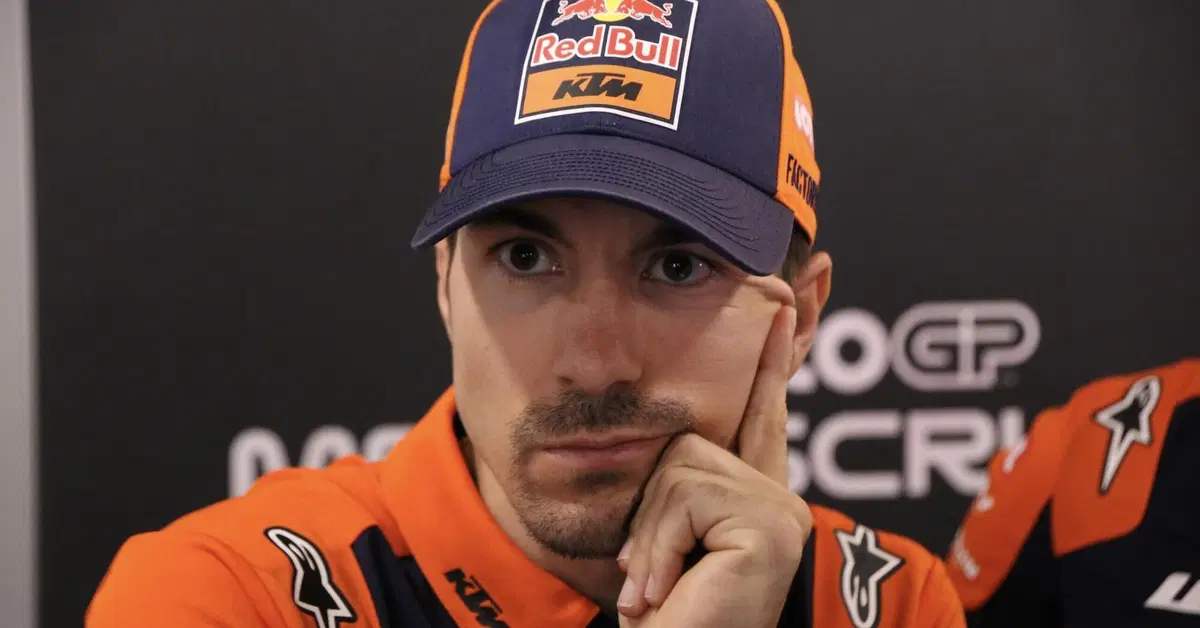 MotoGP, Oscar Haro demolisce Vinales: “Si porta dietro ego, paure e troppi problemi”
