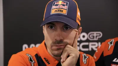 MotoGP, Oscar Haro demolisce Vinales: “Si porta dietro ego, paure e troppi problemi”