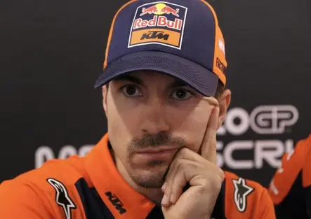 MotoGP, Oscar Haro demolisce Vinales: “Si porta dietro ego, paure e troppi problemi”