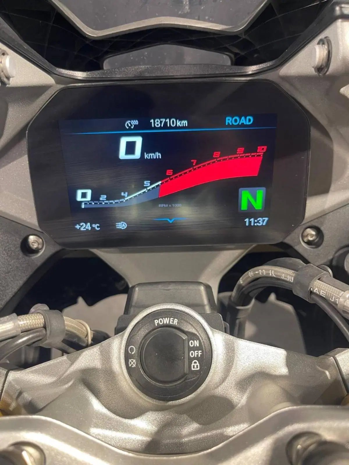 Bmw R 1250 RS (2021 - 25) (6)