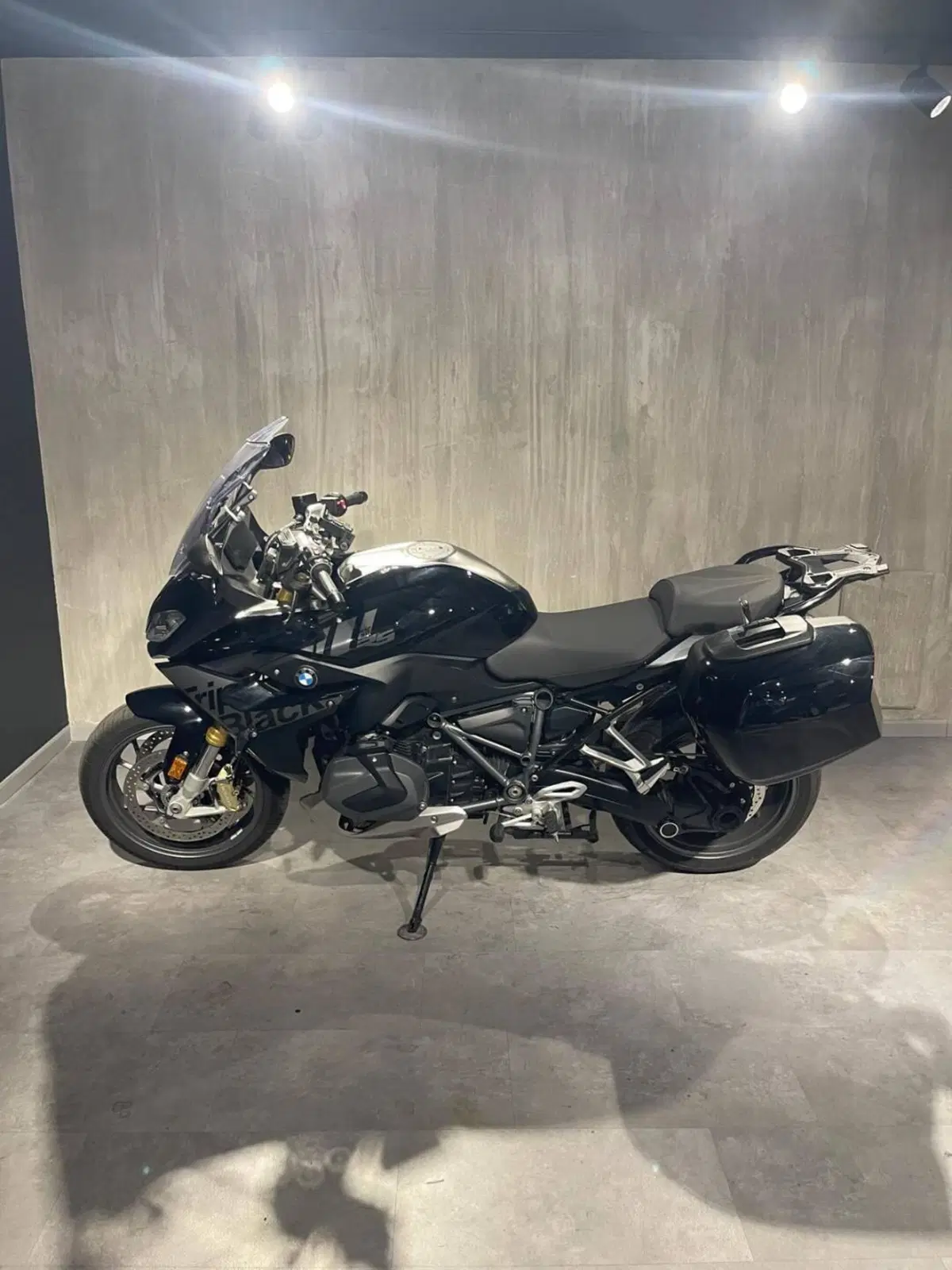 Bmw R 1250 RS (2021 - 25) (4)