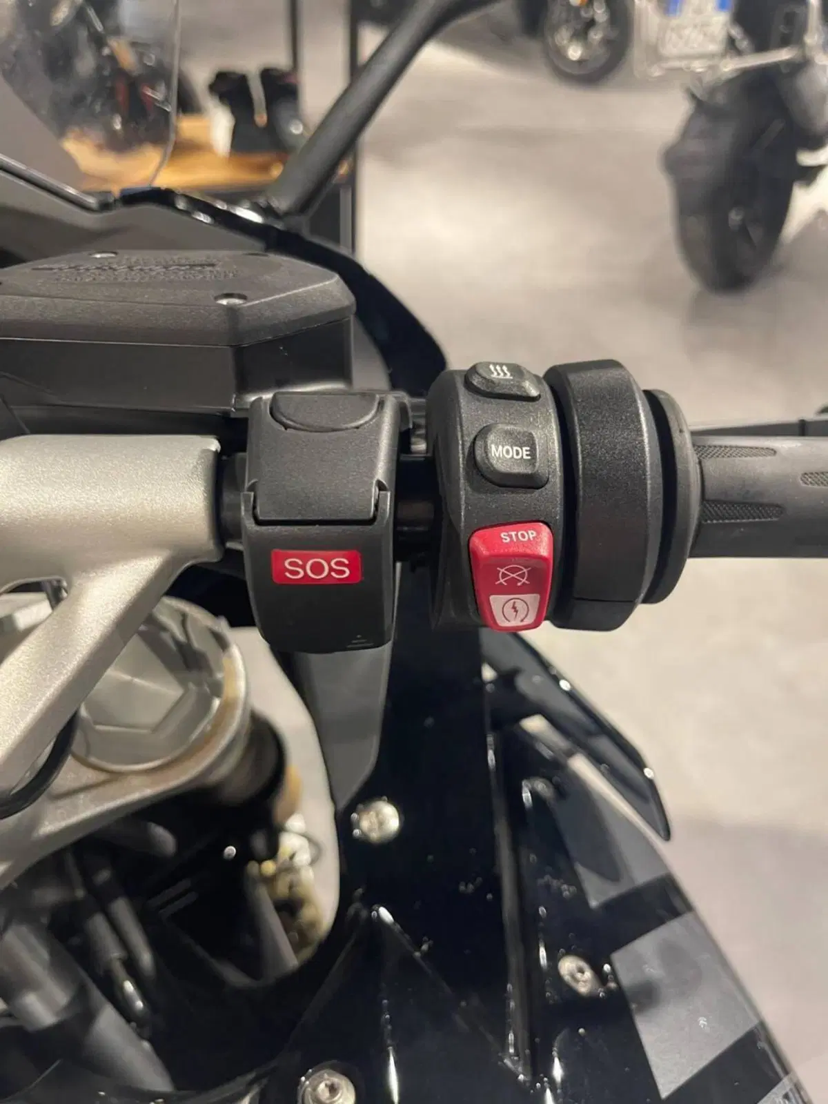 Bmw R 1250 RS (2021 - 25) (7)
