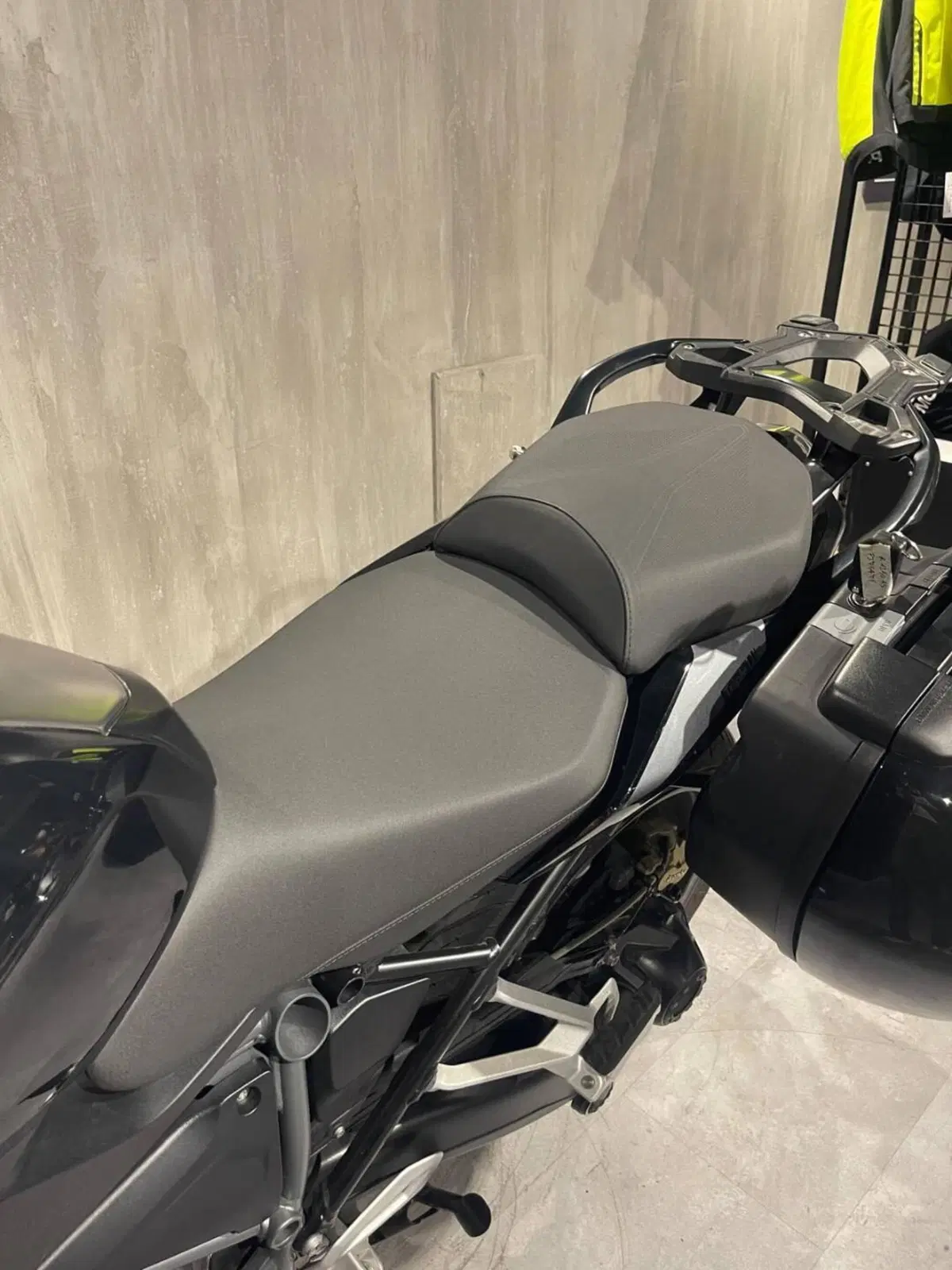 Bmw R 1250 RS (2021 - 25) (8)