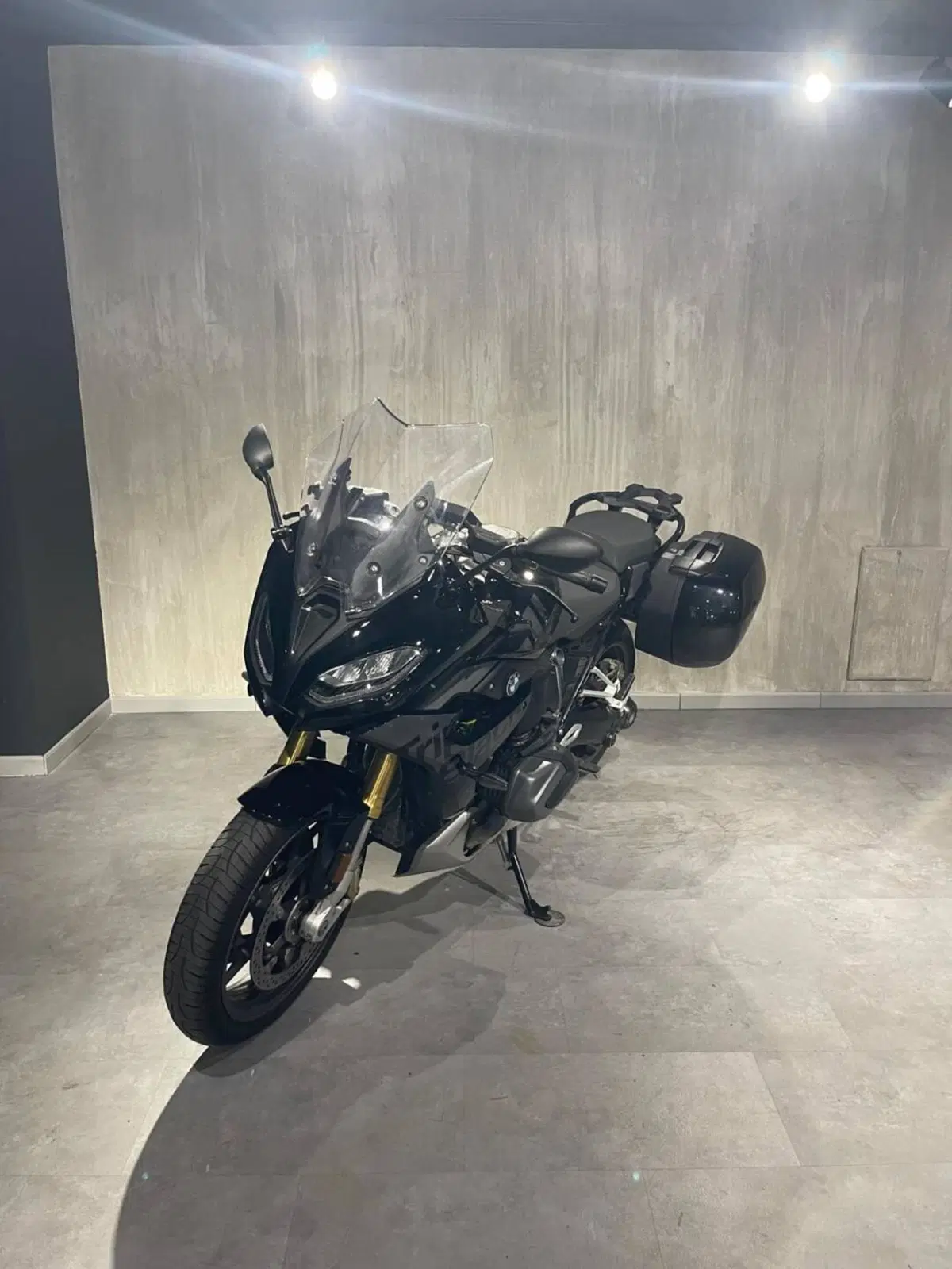 Bmw R 1250 RS (2021 - 25)