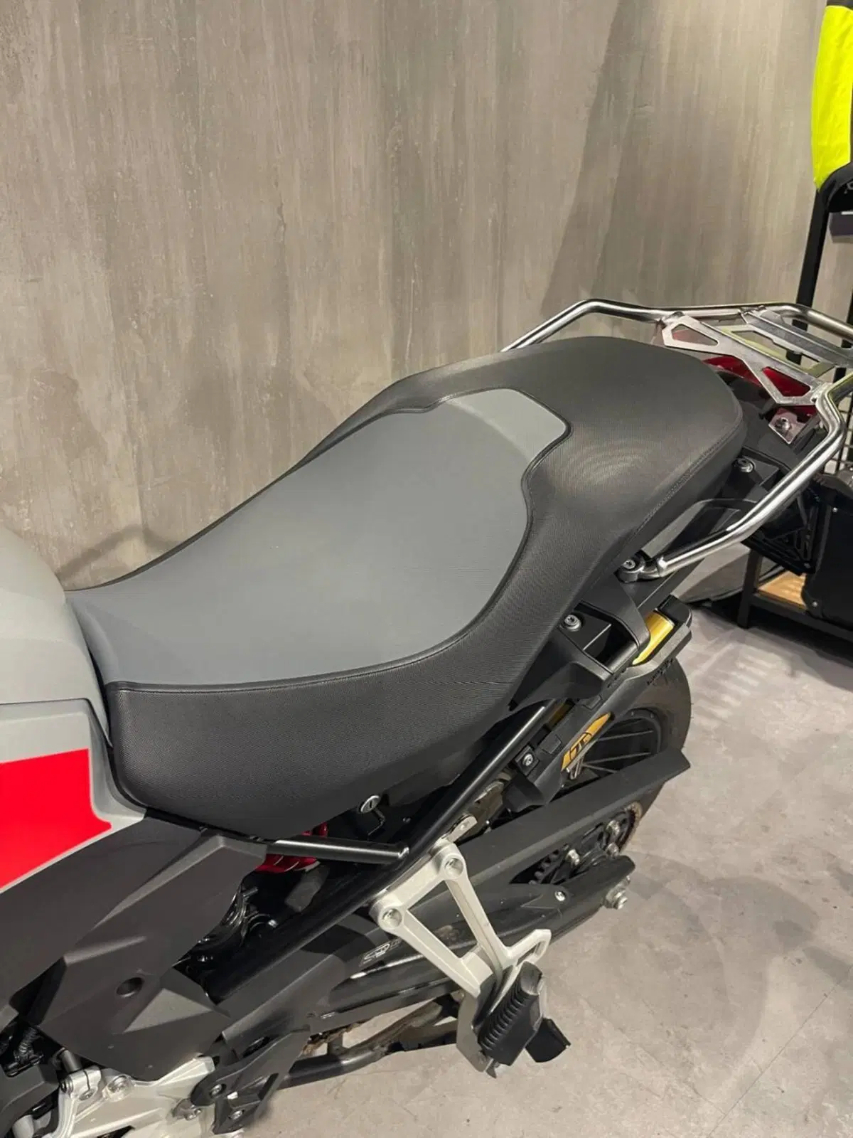 Bmw F 900 GS Adventure (2024 - 26) (6)