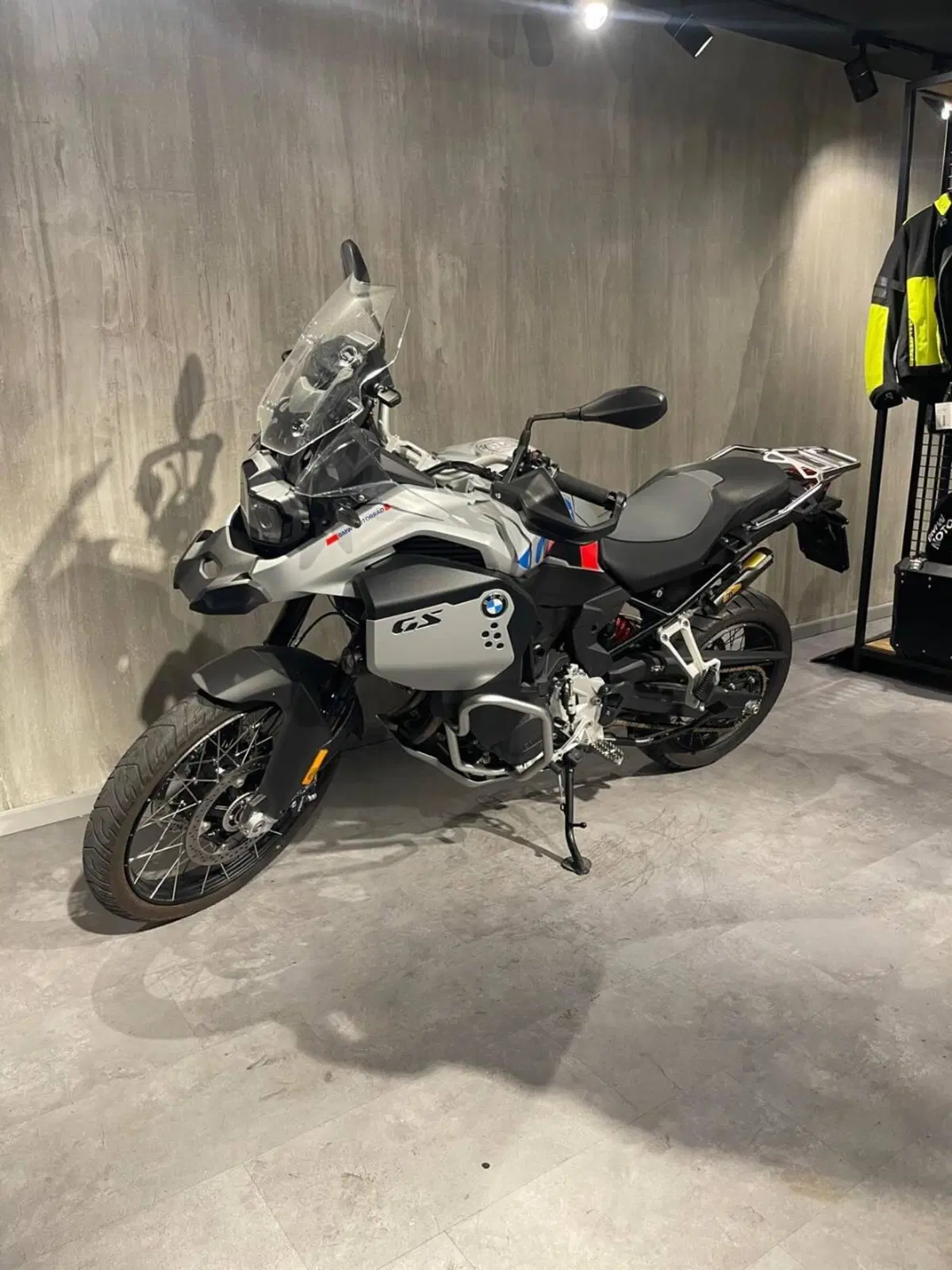 Bmw F 900 GS Adventure (2024 - 26) (3)