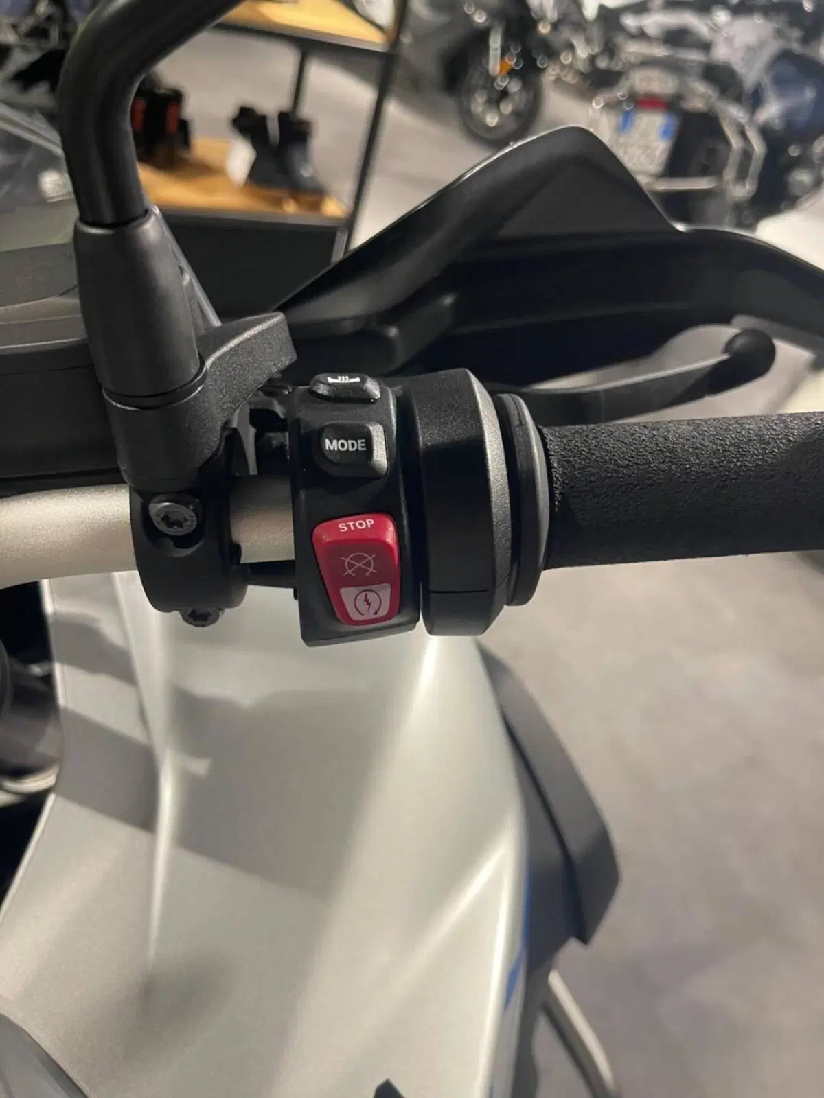 Bmw F 900 GS Adventure (2024 - 26) (9)