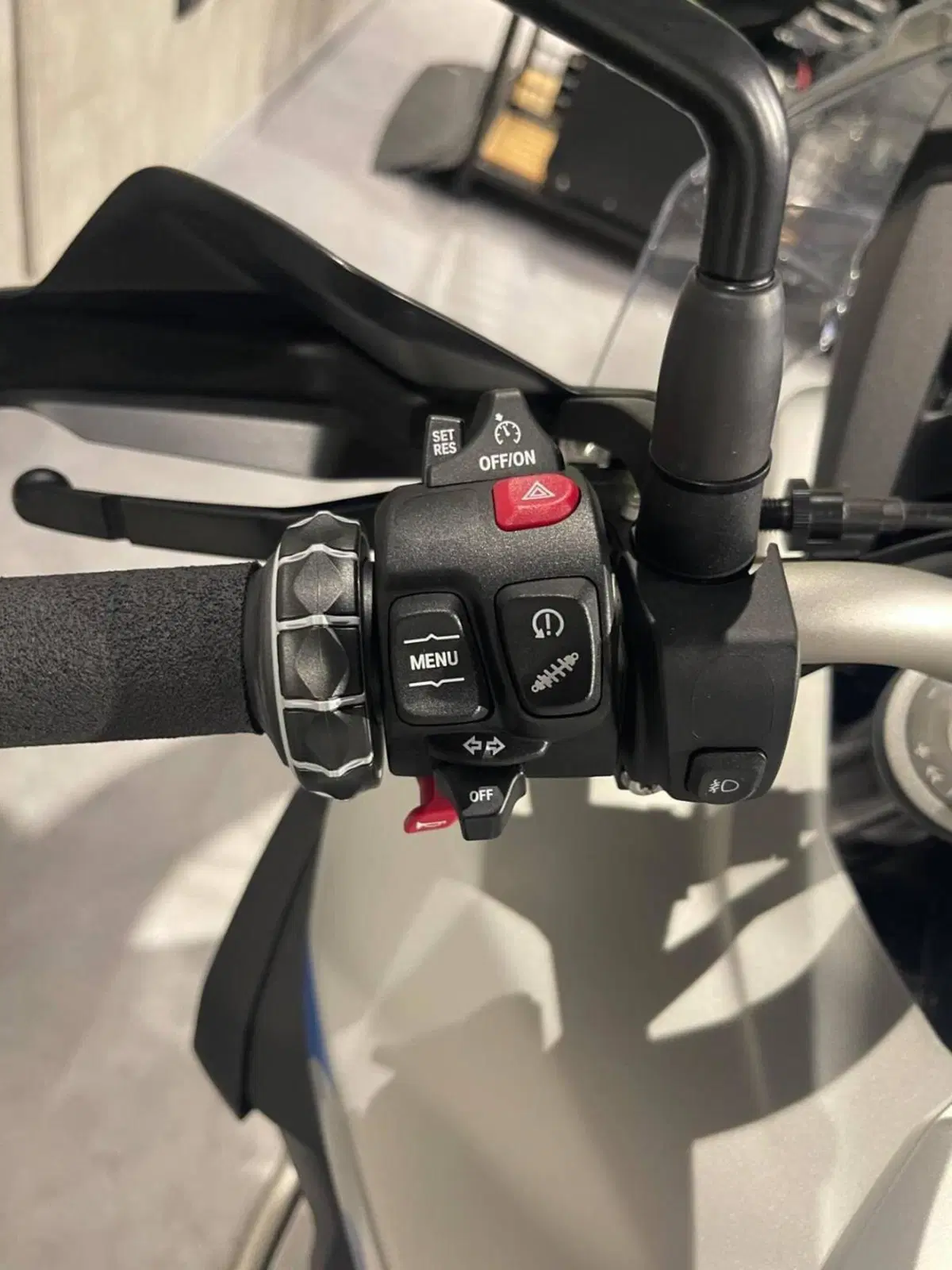 Bmw F 900 GS Adventure (2024 - 26) (7)