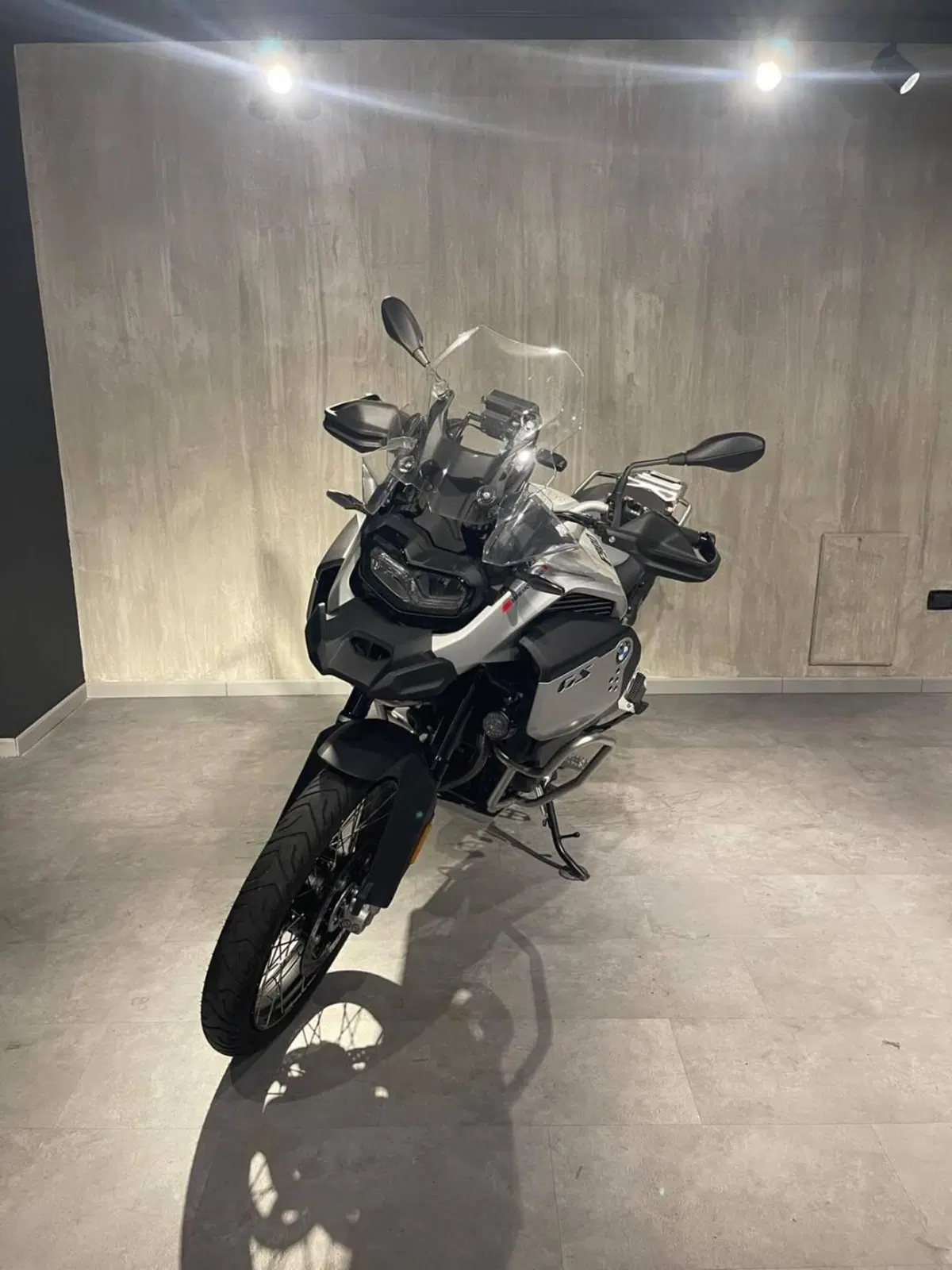 Bmw F 900 GS Adventure (2024 - 26)