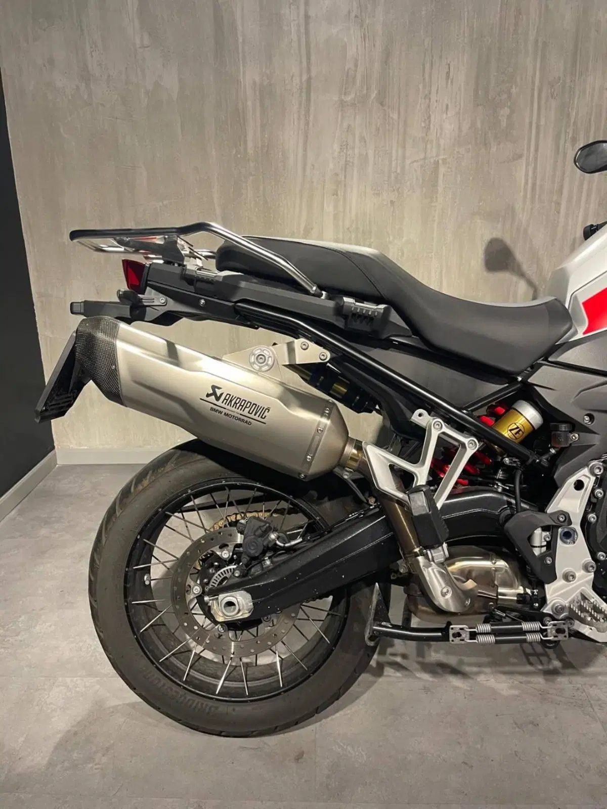 Bmw F 900 GS Adventure (2024 - 26) (5)