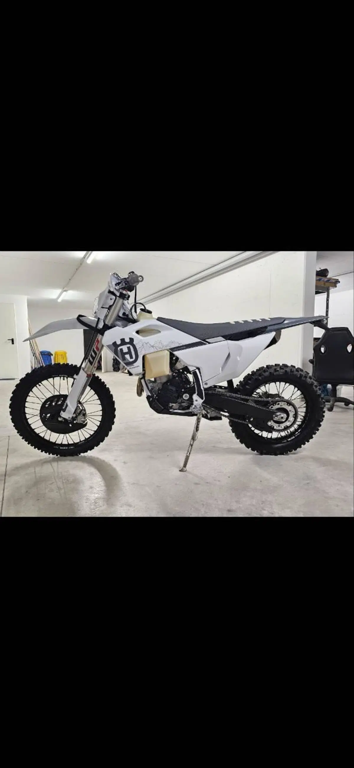 Husqvarna FE 350 Pro (2025)