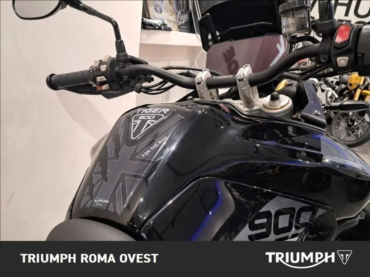 Triumph Tiger 900 Rally (2020 - 23) (6)