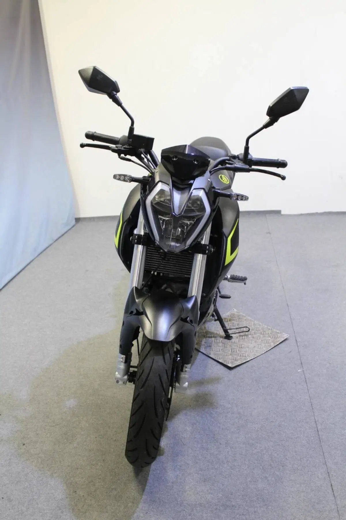 Keeway Motor RKF 125 (2021 - 24) (13)