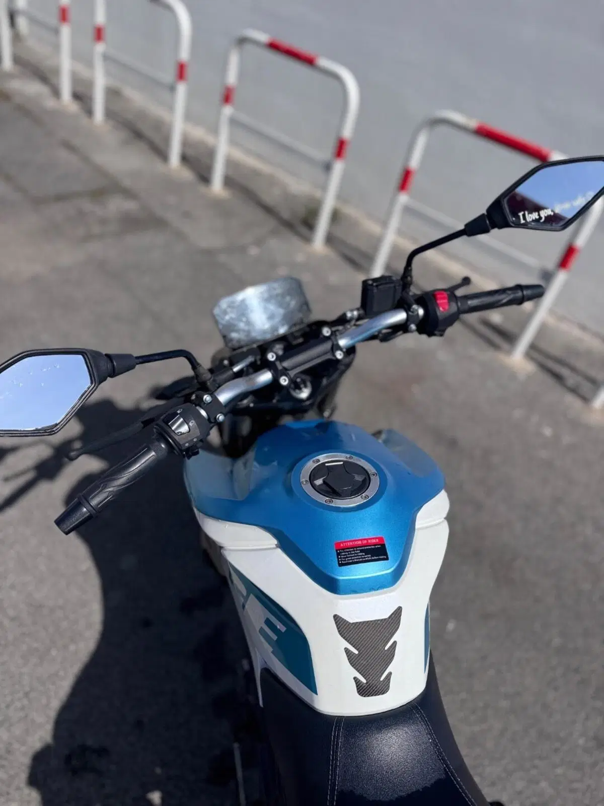 Voge Brivido 125R (2023 - 26) (2)