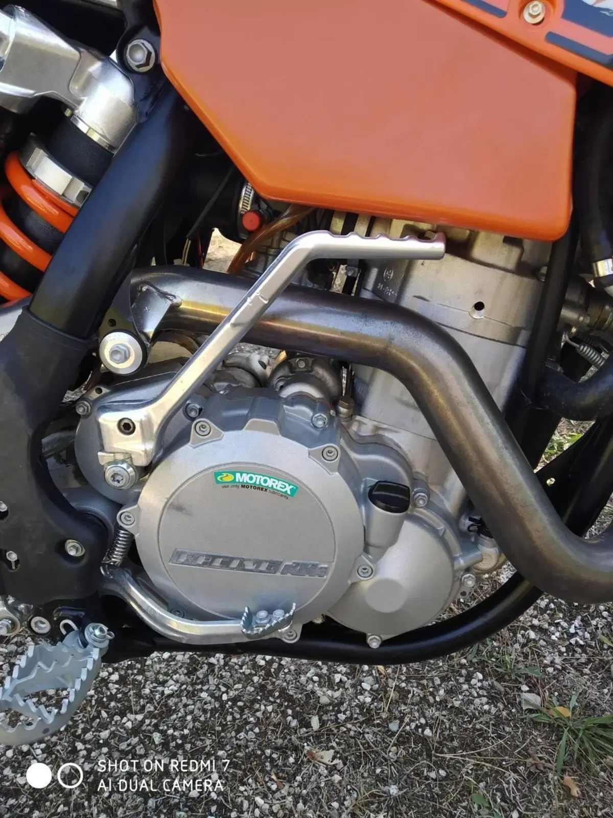 KTM 400 EXC Racing (2007) (3)