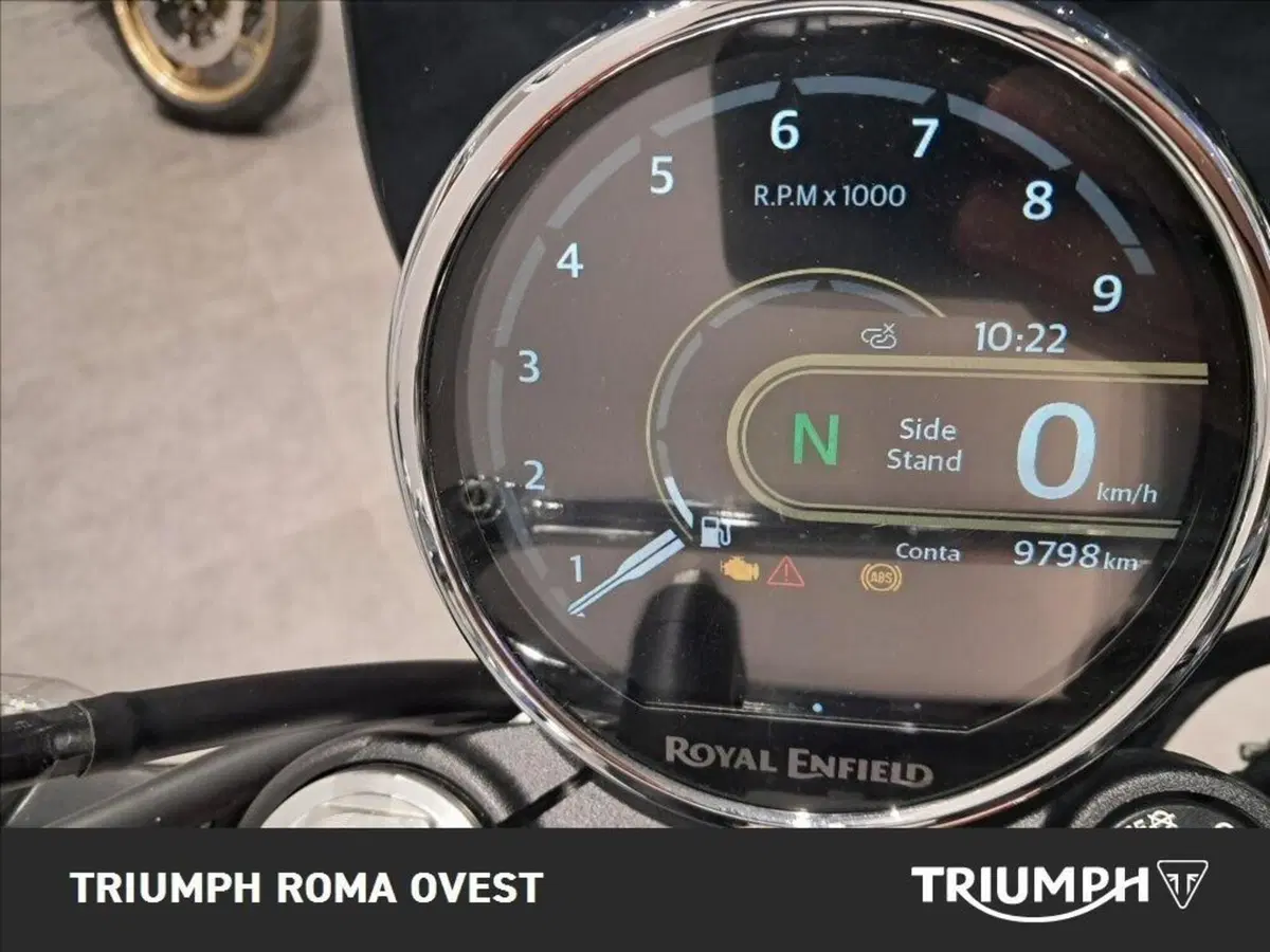 Royal Enfield Bear 650 (2025 - 26) (7)
