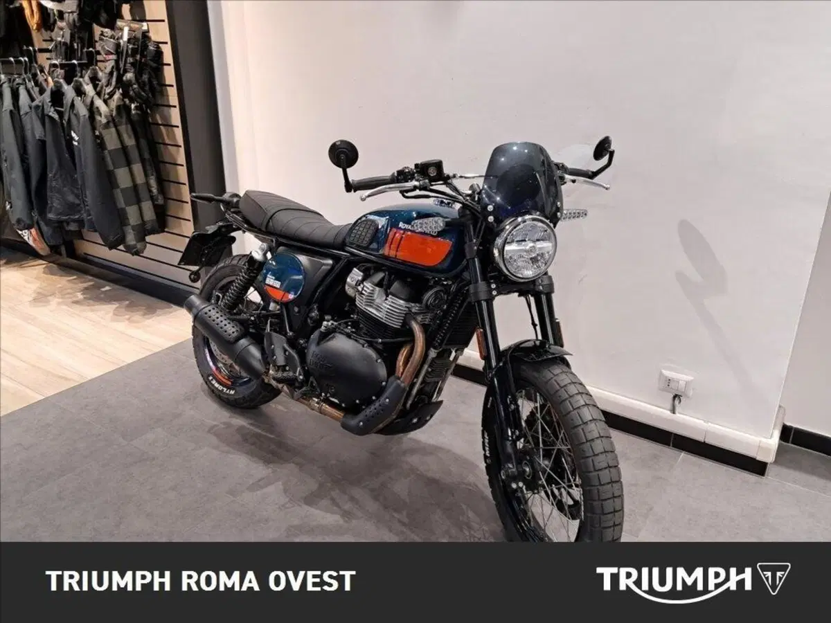 Royal Enfield Bear 650 (2025 - 26) (2)
