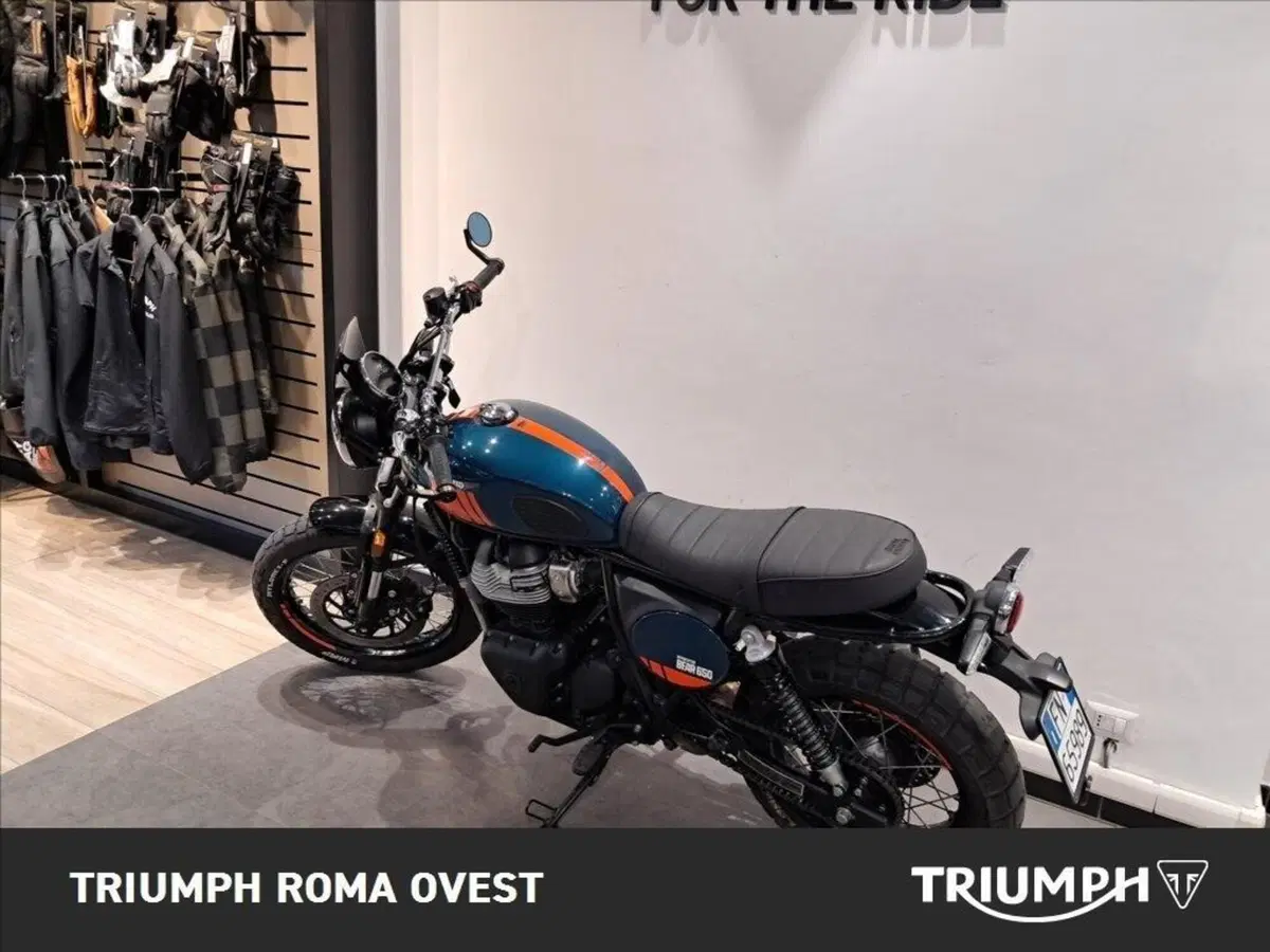 Royal Enfield Bear 650 (2025 - 26) (11)