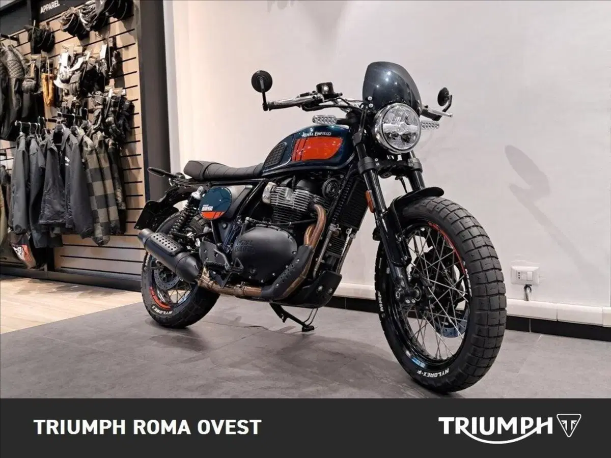 Royal Enfield Bear 650 (2025 - 26) (3)