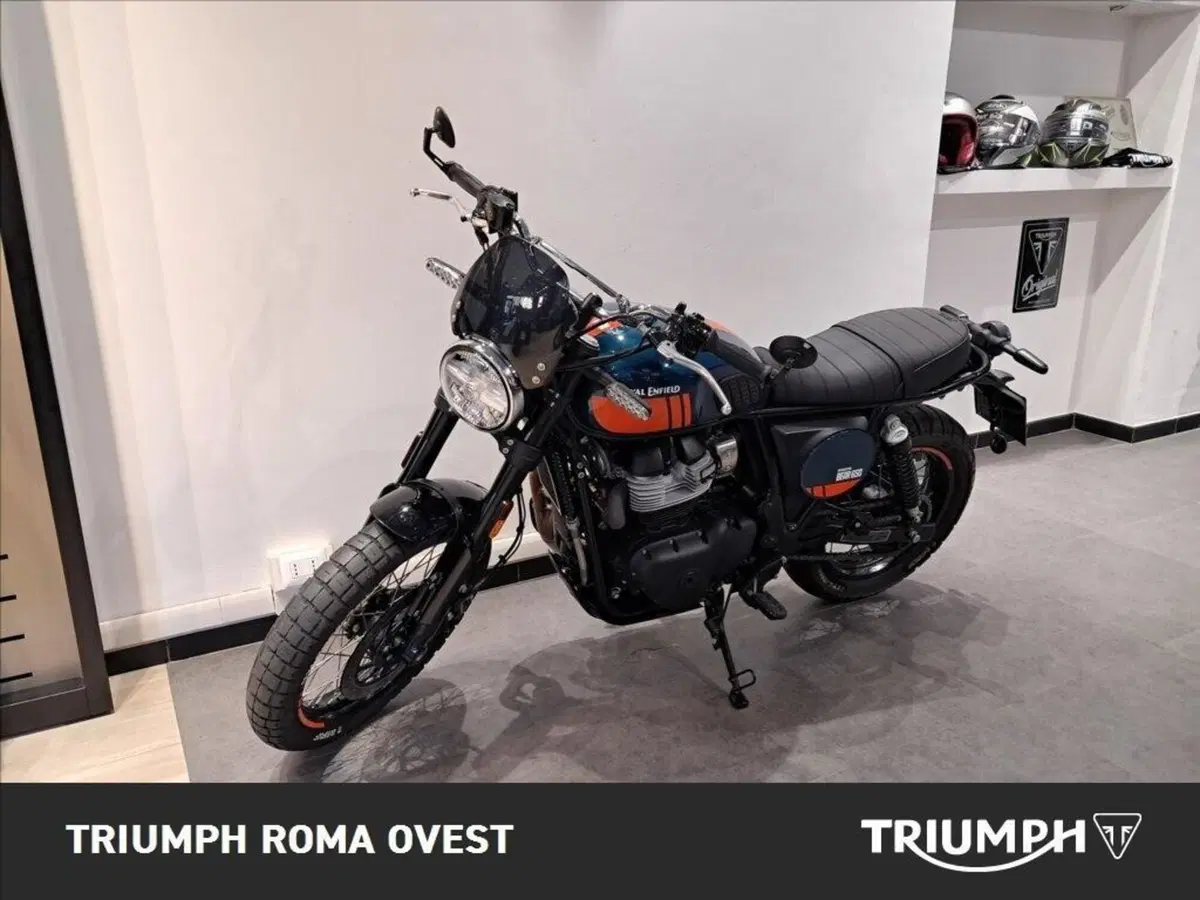 Royal Enfield Bear 650 (2025 - 26) (9)