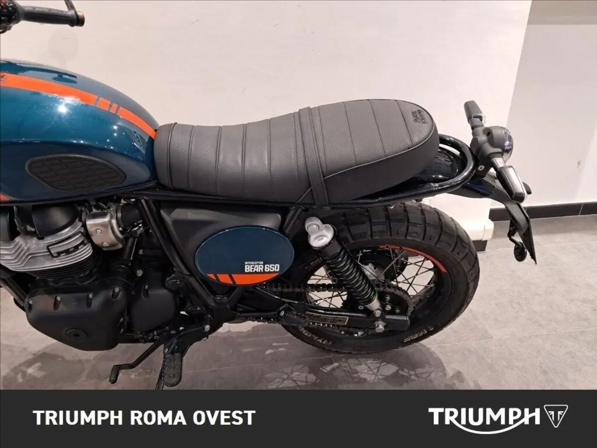 Royal Enfield Bear 650 (2025 - 26) (15)