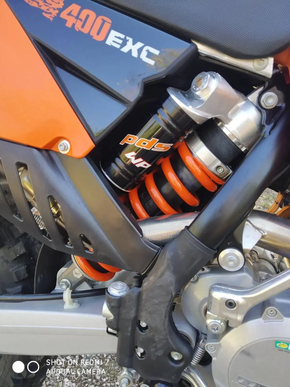 KTM 400 EXC Racing (2007) (4)