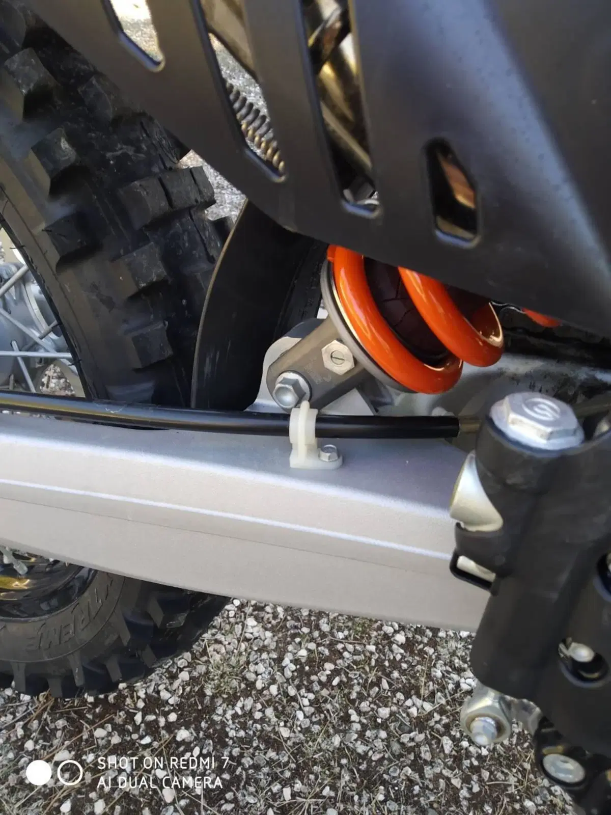 KTM 400 EXC Racing (2007) (5)