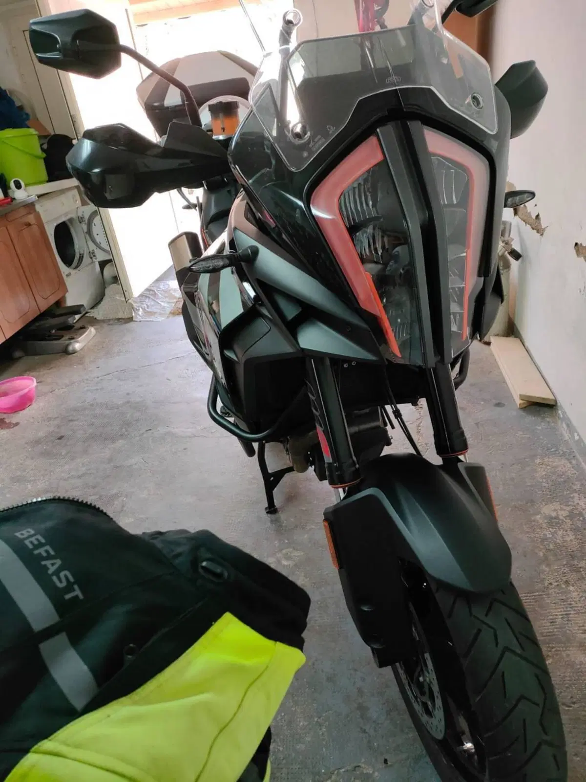 KTM 1290 Super Adventure S (2017 - 20) (4)