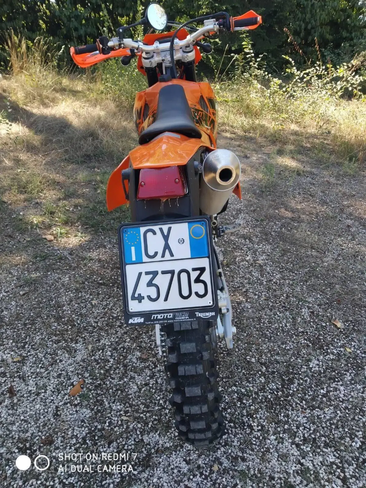 KTM 400 EXC Racing (2007) (8)