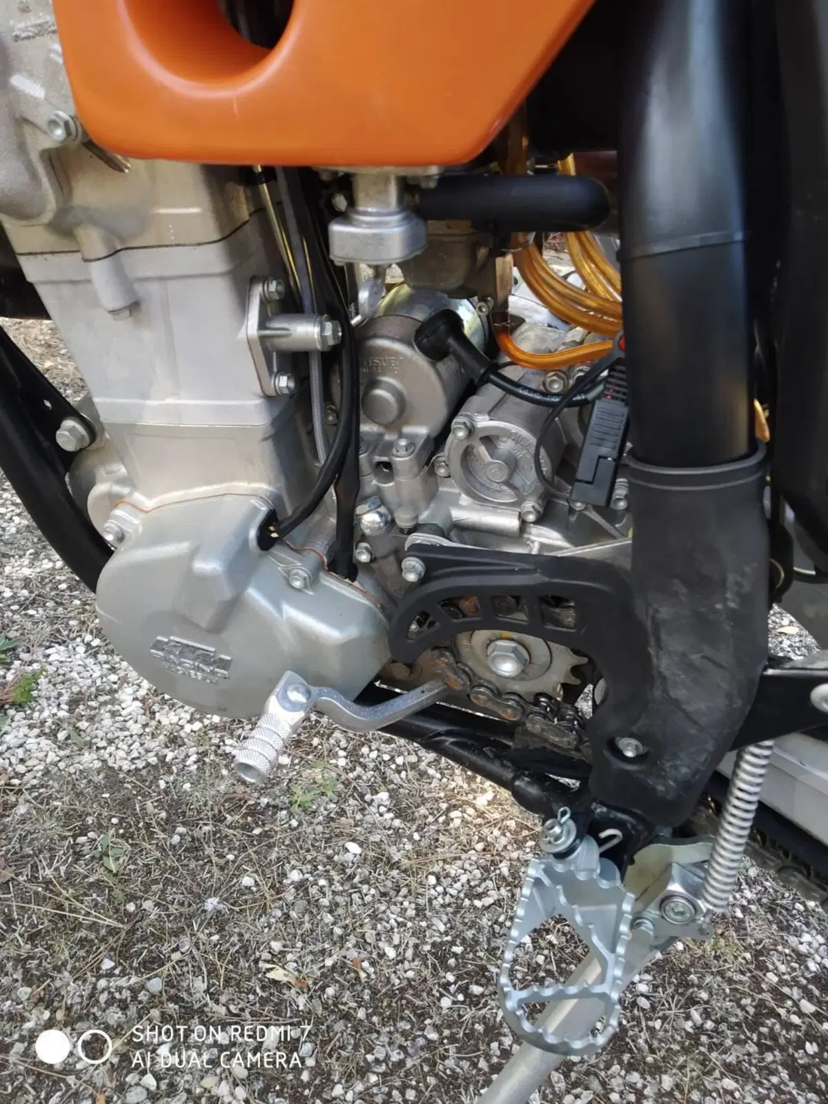 KTM 400 EXC Racing (2007) (9)