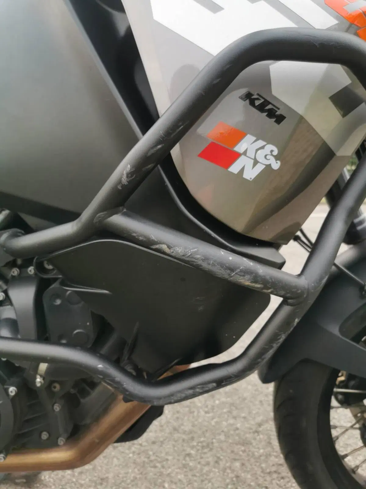 KTM 1190 Adventure (2013 - 16) (10)
