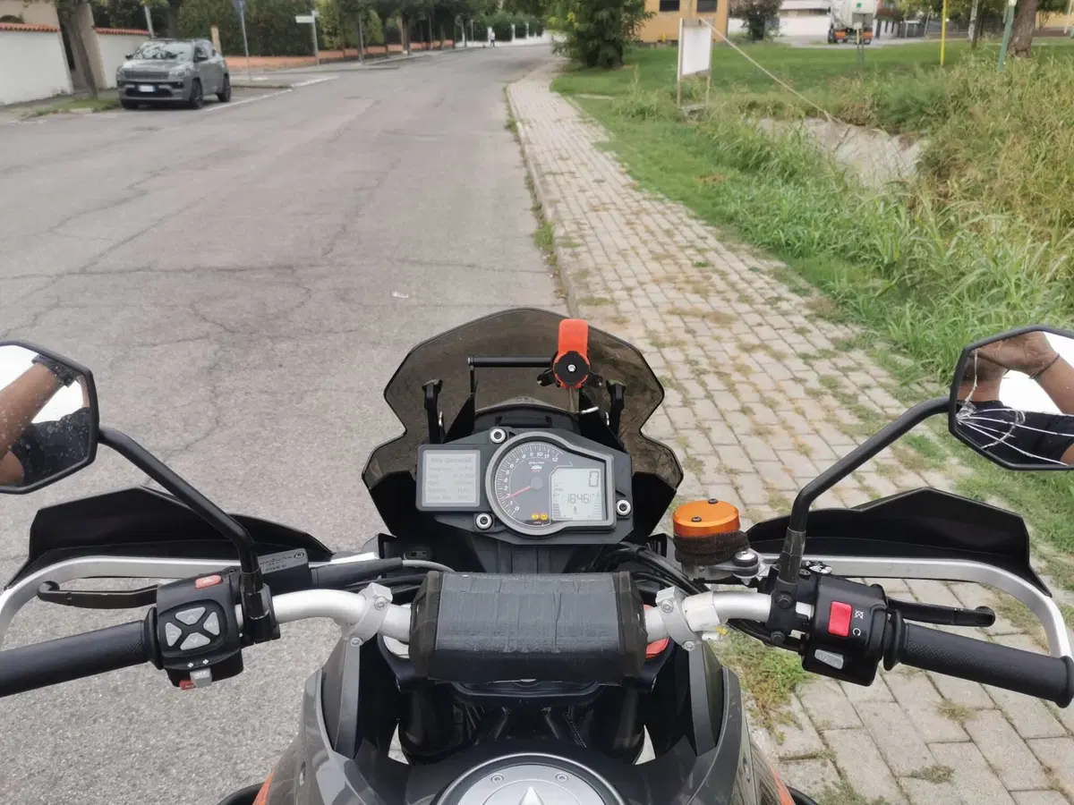 KTM 1190 Adventure (2013 - 16) (4)