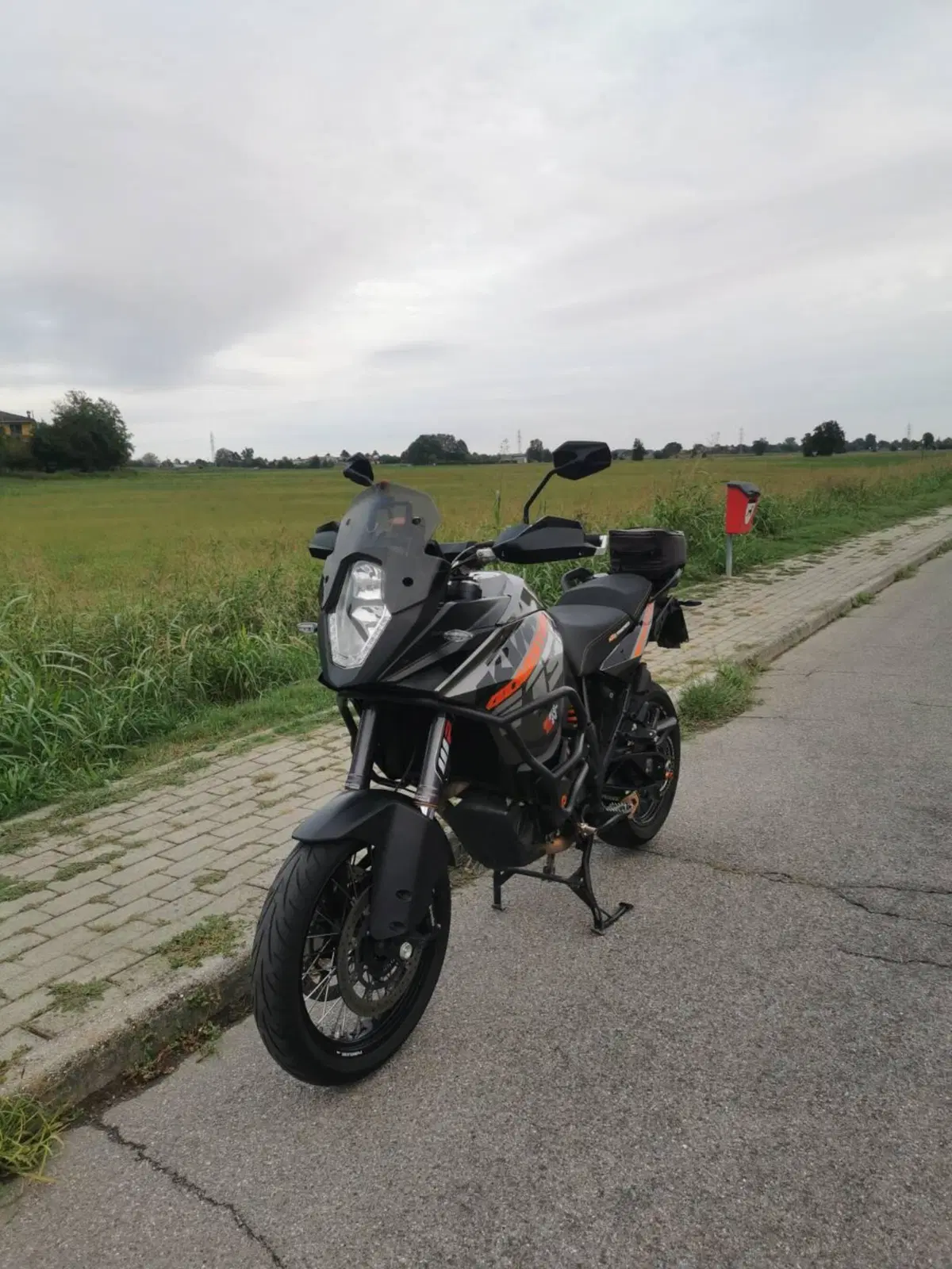 KTM 1190 Adventure (2013 - 16) (5)