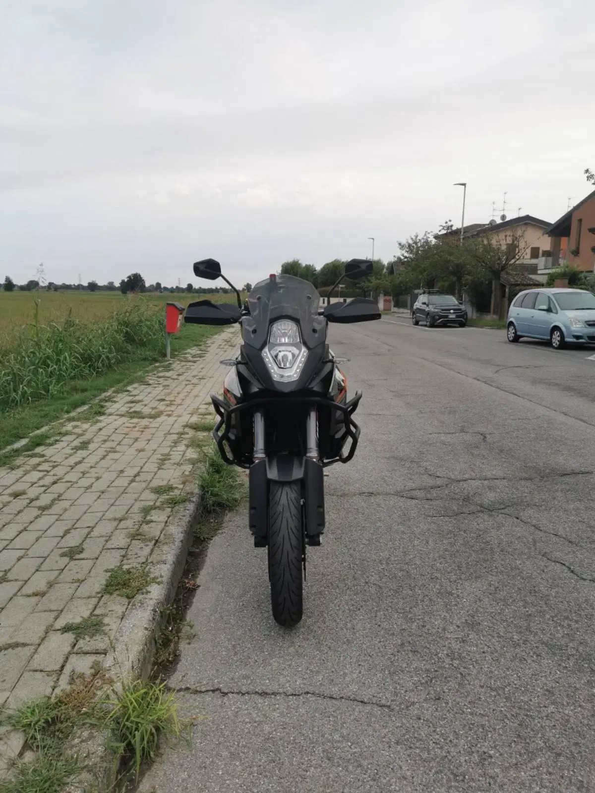 KTM 1190 Adventure (2013 - 16) (6)