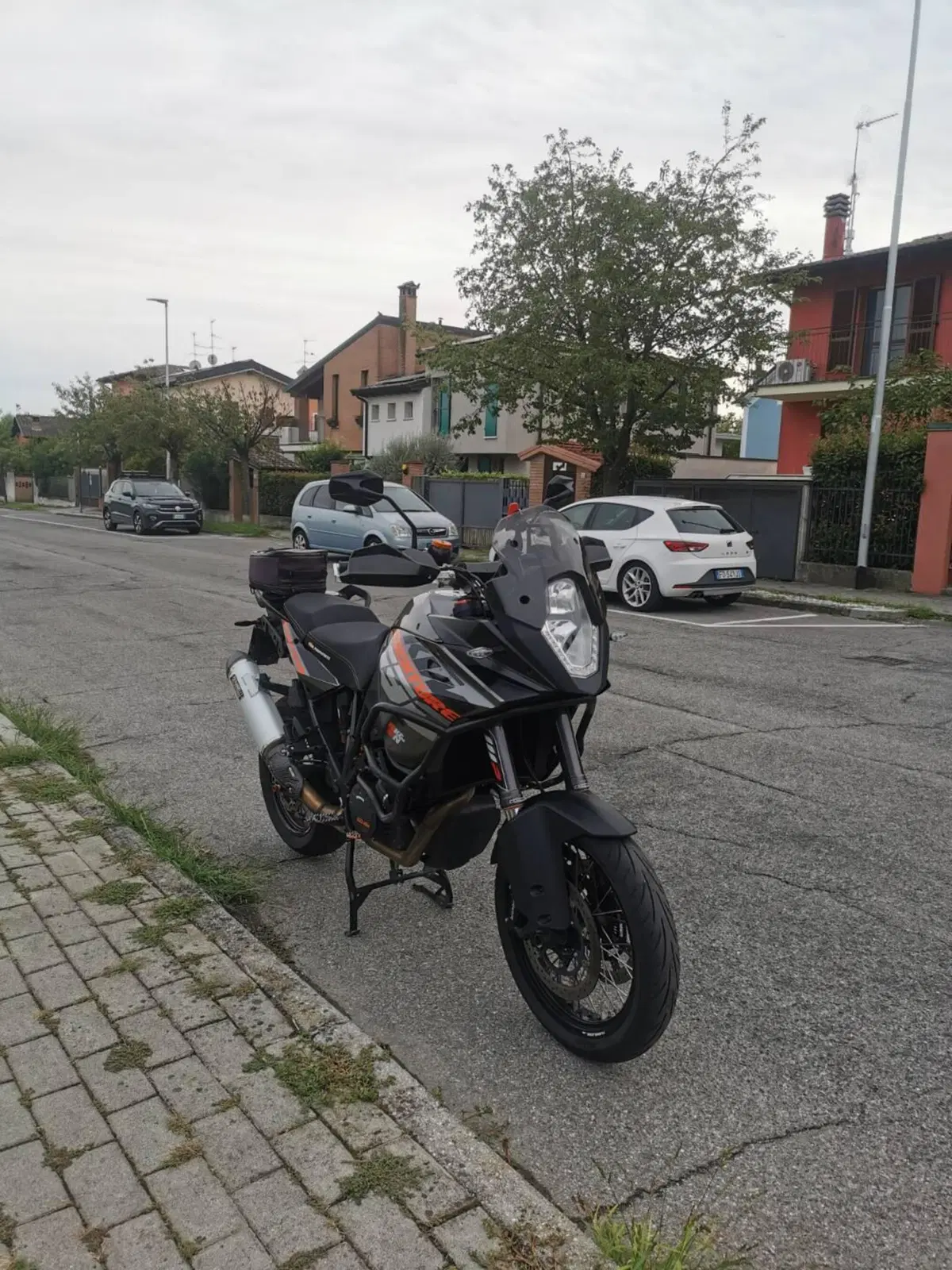 KTM 1190 Adventure (2013 - 16) (7)