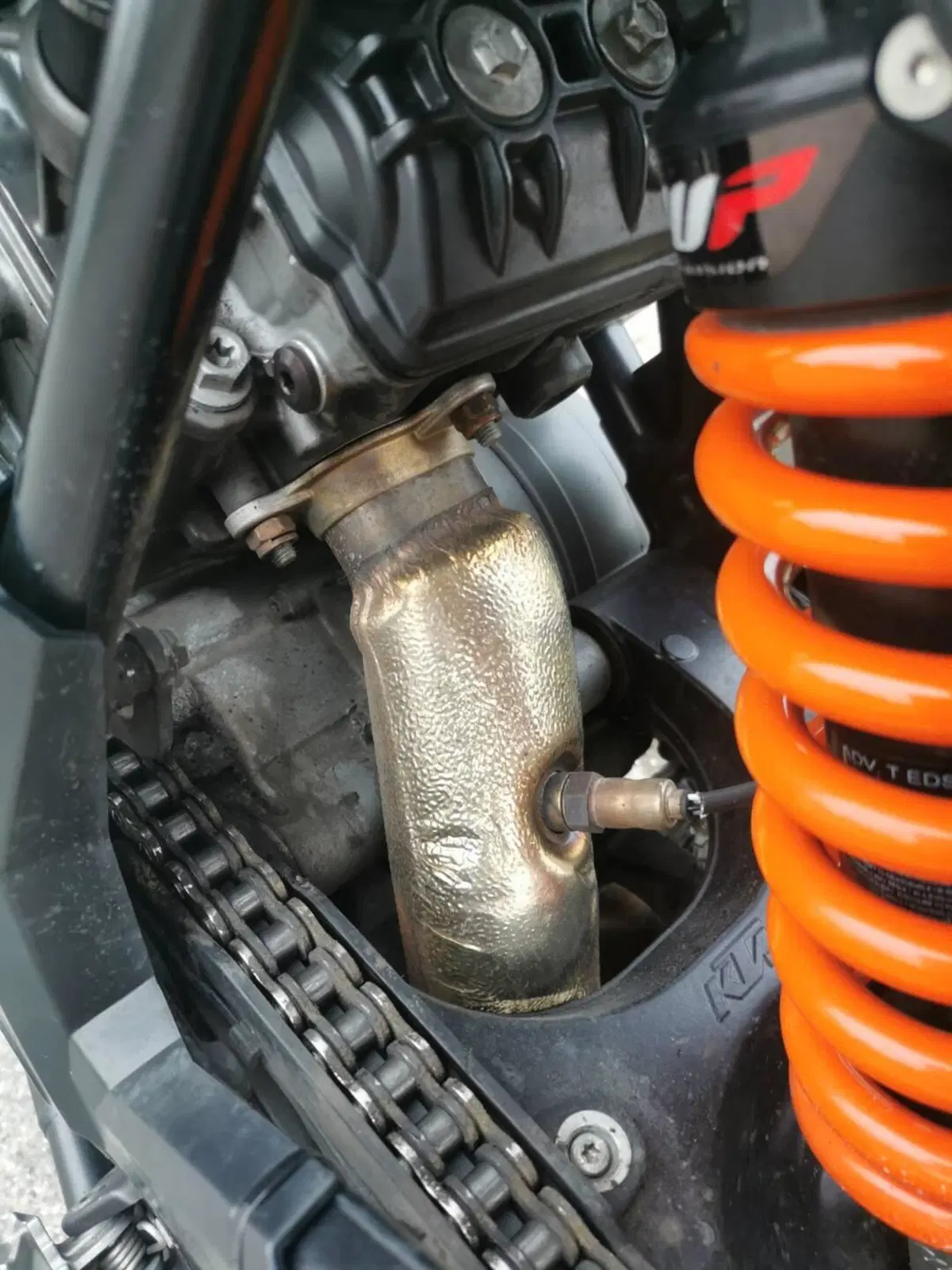 KTM 1190 Adventure (2013 - 16) (9)