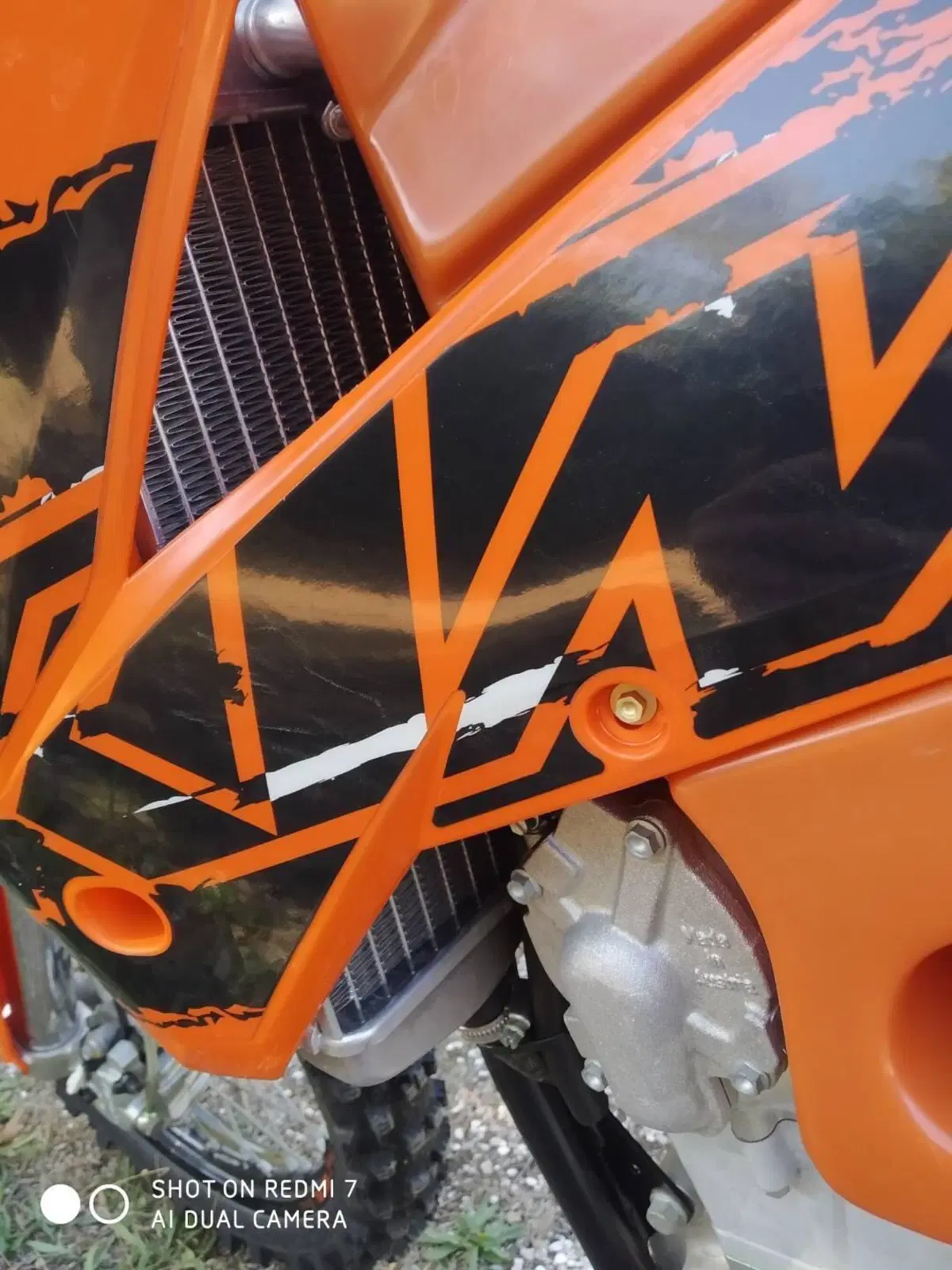KTM 400 EXC Racing (2007) (10)
