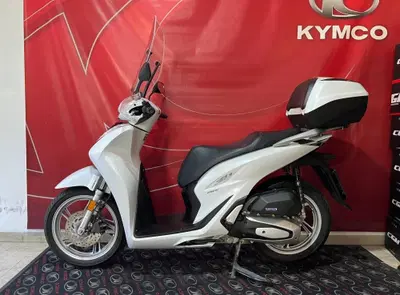 Honda SH 150i (2020 - 23) usata