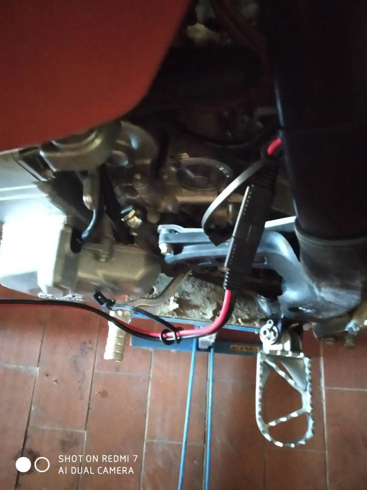 KTM 400 EXC Racing (2007) (15)
