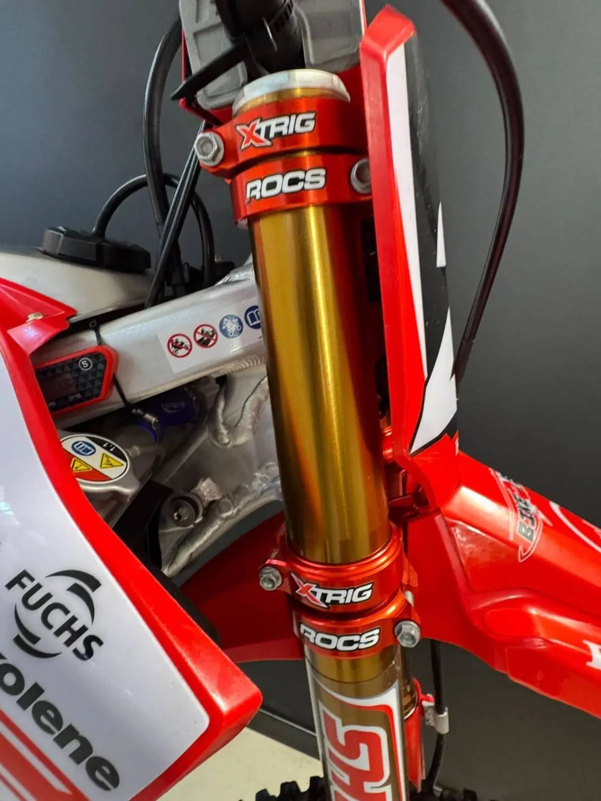 Honda CRF 250R WE (2026) (2)