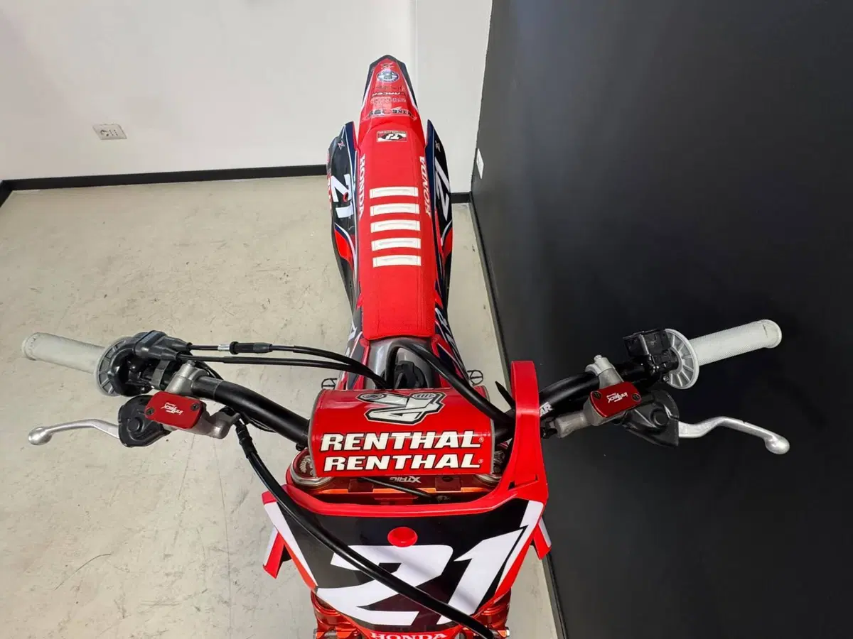 Honda CRF 250R WE (2026) (6)